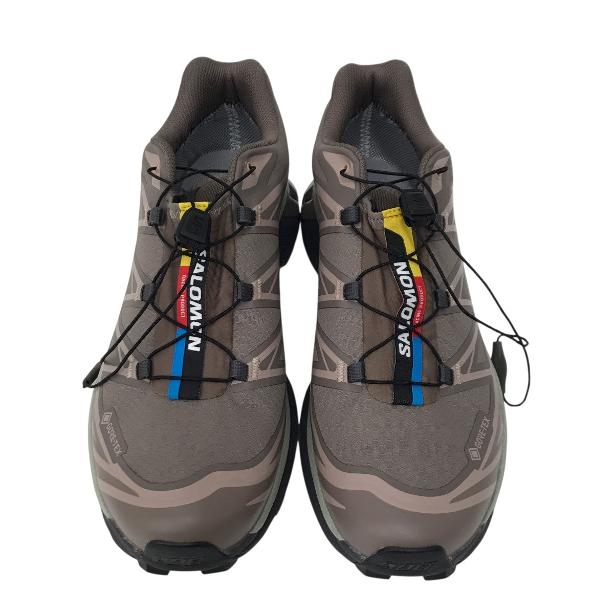 SALOMON XT-6 GTXスニーカー477326 古着・中古-6枚目のアイテム画像
