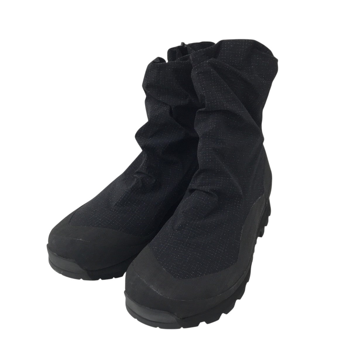 THE NORTH FACE Rain Low GTXシューズNF52440 古着・中古-1枚目のアイテム画像