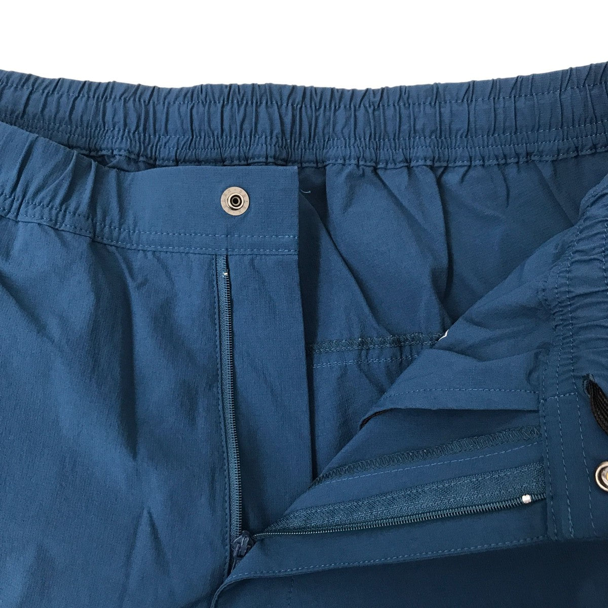 MOUNTAIN COLOR PTパンツNB82310