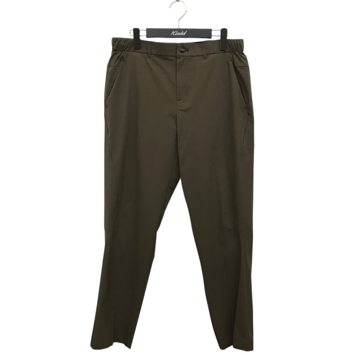 DESCENTE パンツDT4FLP91M 古着・中古-1枚目のアイテム画像