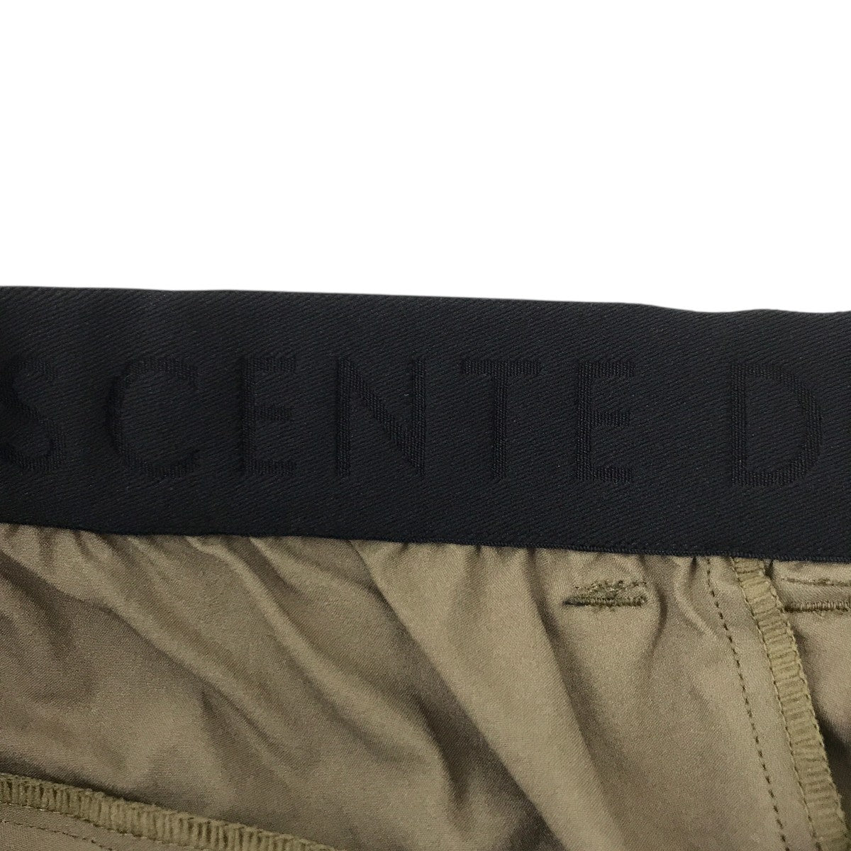 DESCENTE パンツDT4FLP91M 古着・中古-10枚目のアイテム画像