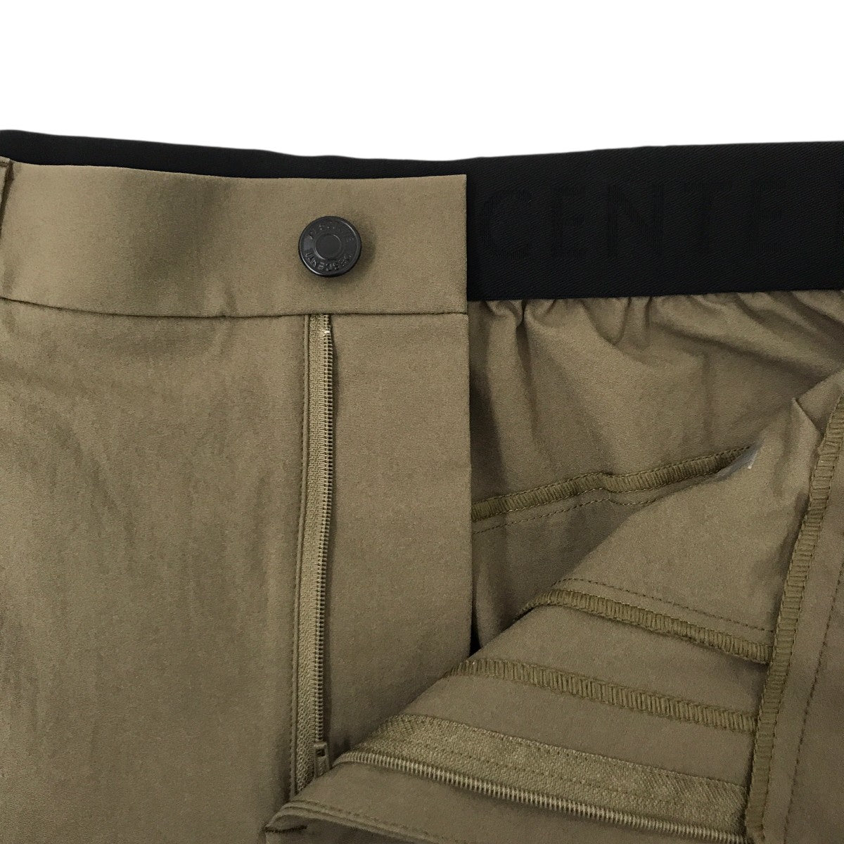 DESCENTE パンツDT4FLP91M 古着・中古-3枚目のアイテム画像