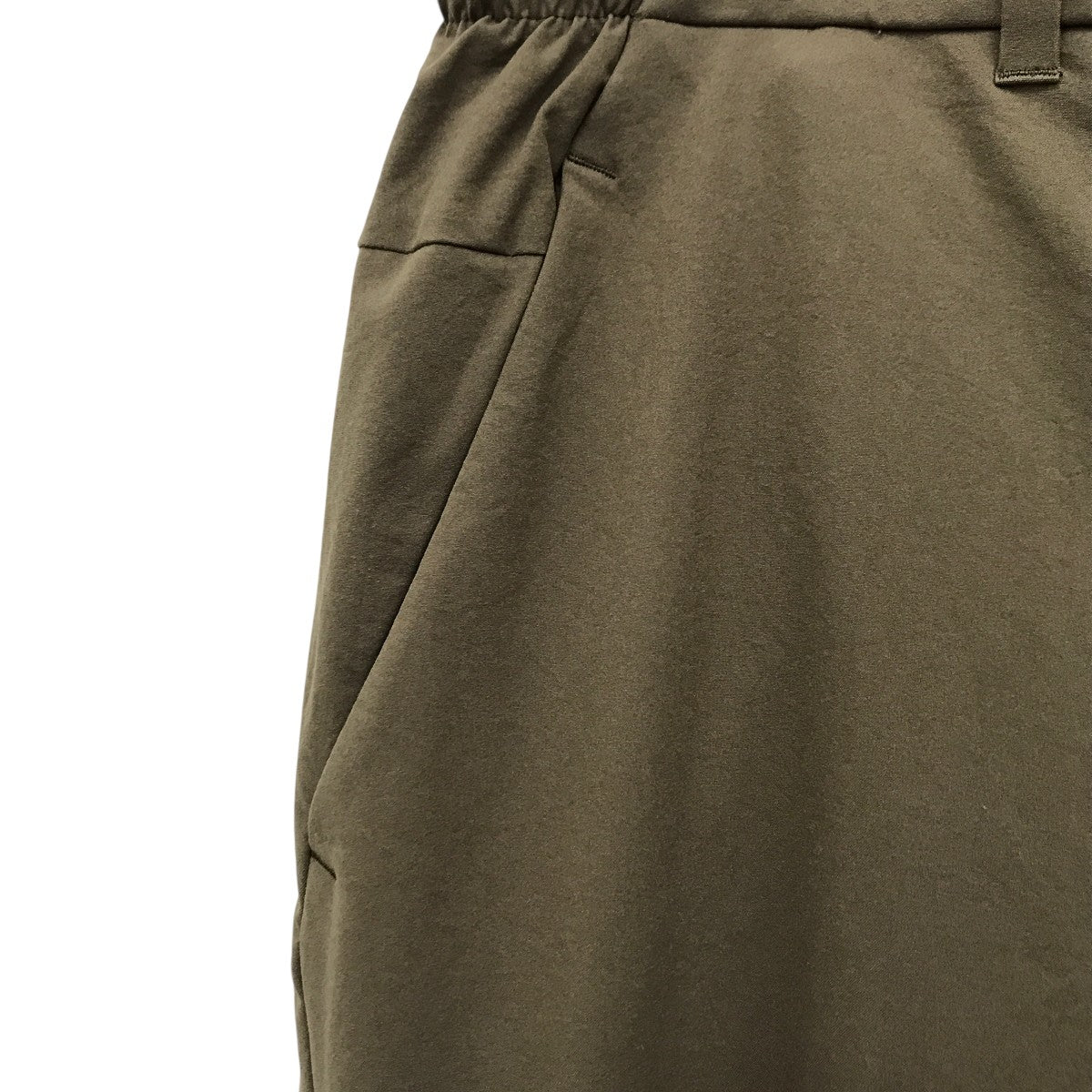 DESCENTE パンツDT4FLP91M 古着・中古-7枚目のアイテム画像