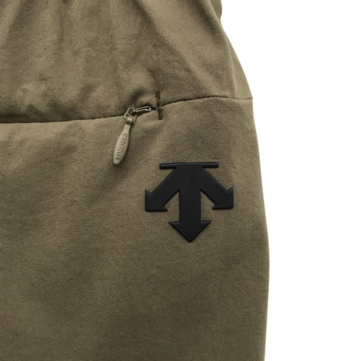 DESCENTE パンツDT4FLP91M 古着・中古-9枚目のアイテム画像