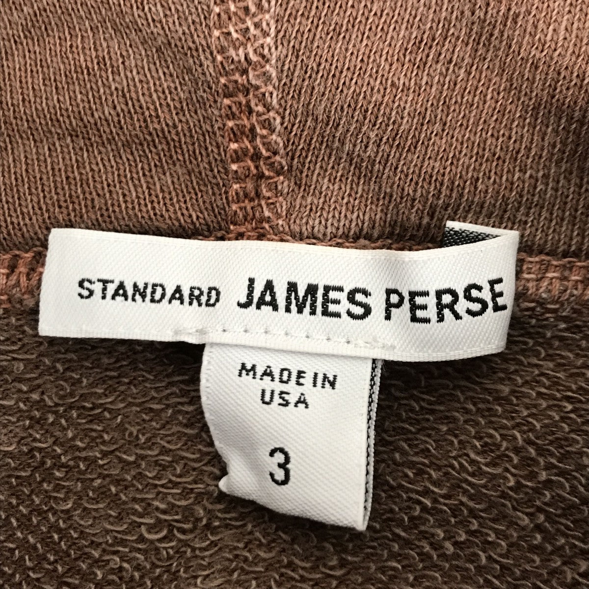 バックパイルスエットパーカジップパーカーMXA2130