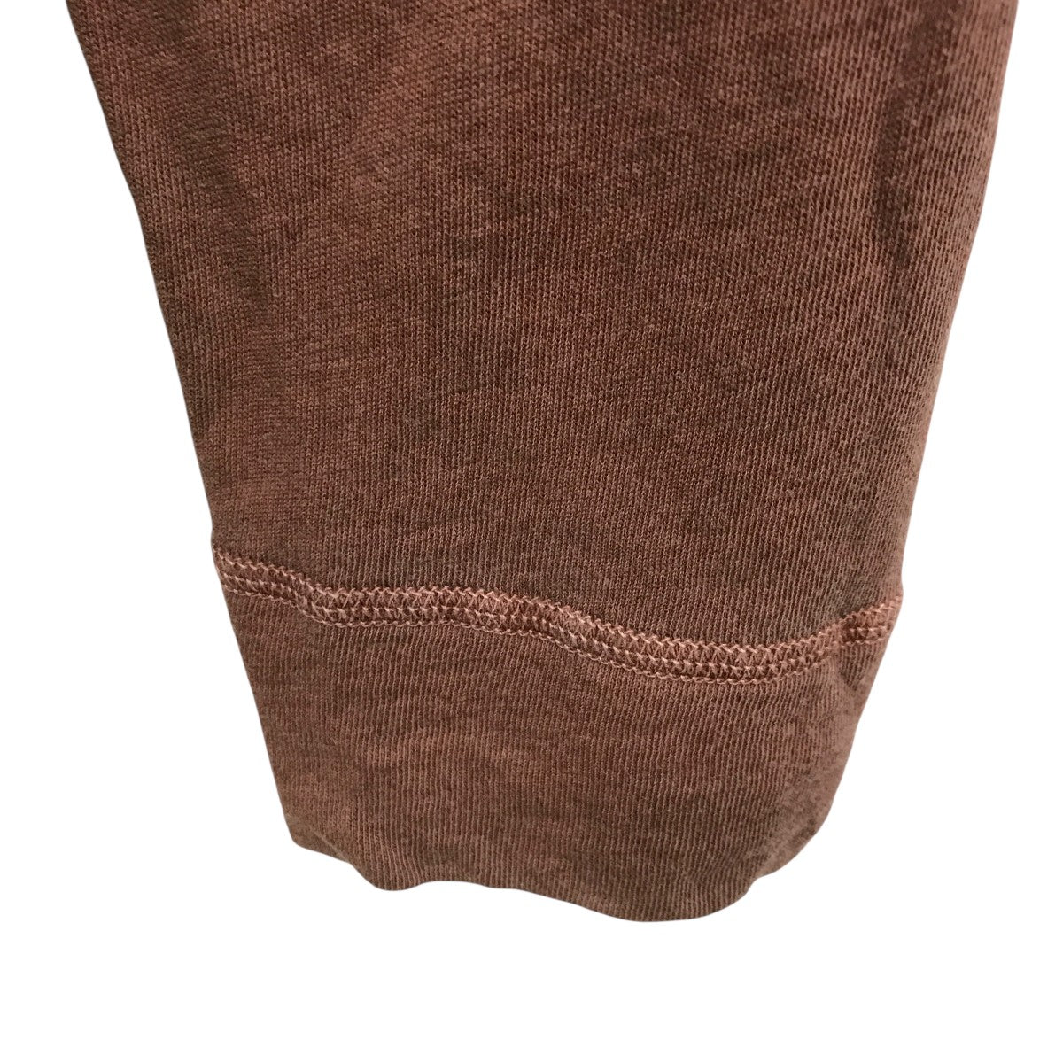 バックパイルスエットパーカジップパーカーMXA2130