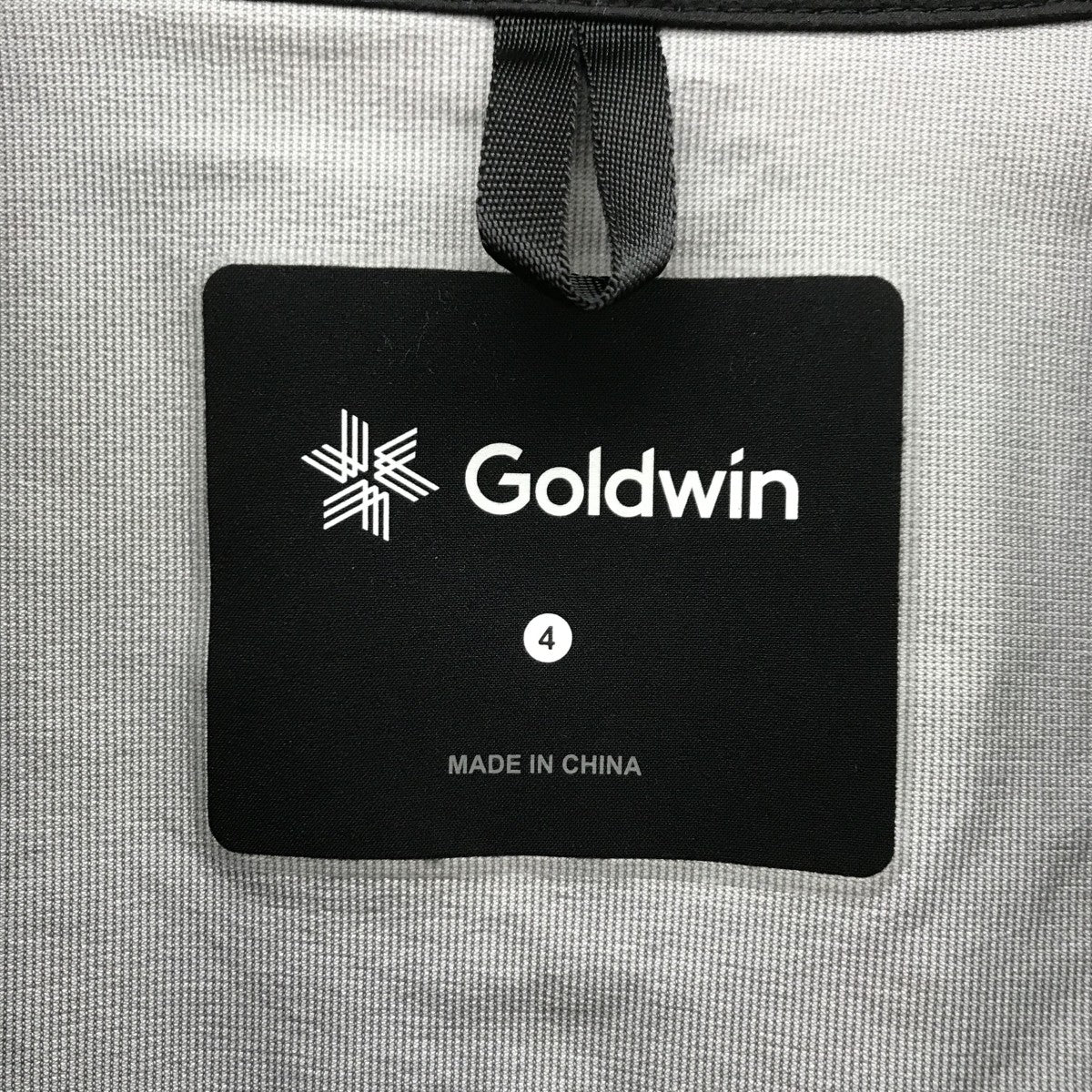 パーテックスシールドエアーオーバーサイズドシャツジャケットGL04130