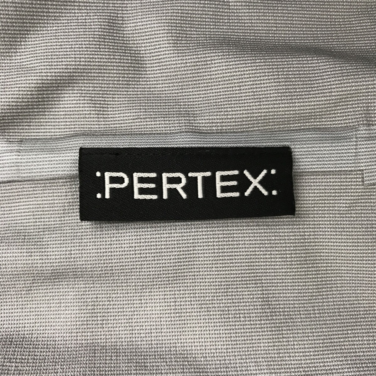 パーテックスシールドエアーオーバーサイズドシャツジャケットGL04130