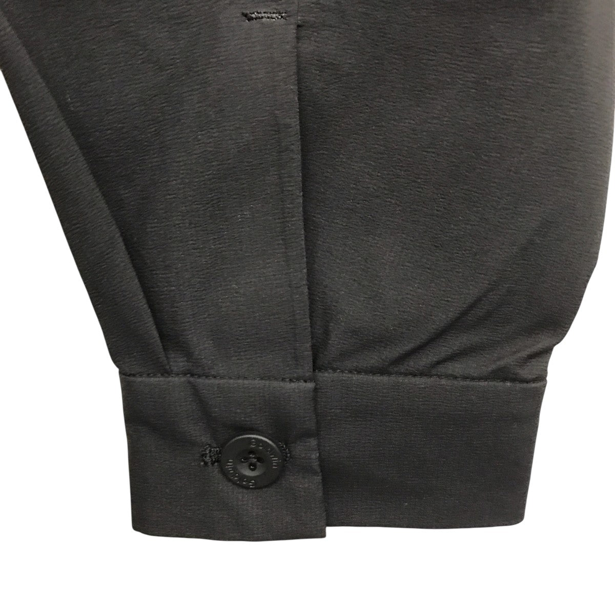 パーテックスシールドエアーオーバーサイズドシャツジャケットGL04130