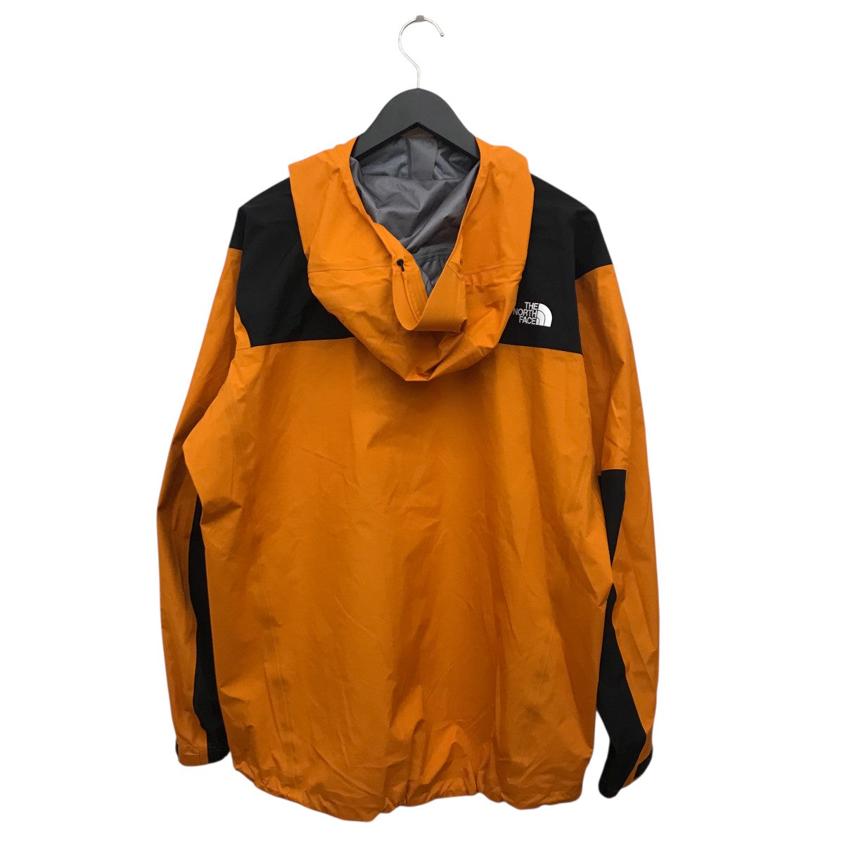 THE NORTH FACE クライムライトジャケットマウンテンパーカーNP12501 古着・中古-2枚目のアイテム画像