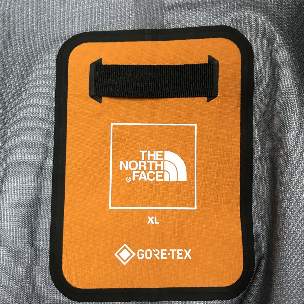 THE NORTH FACE クライムライトジャケットマウンテンパーカーNP12501 古着・中古-3枚目のアイテム画像