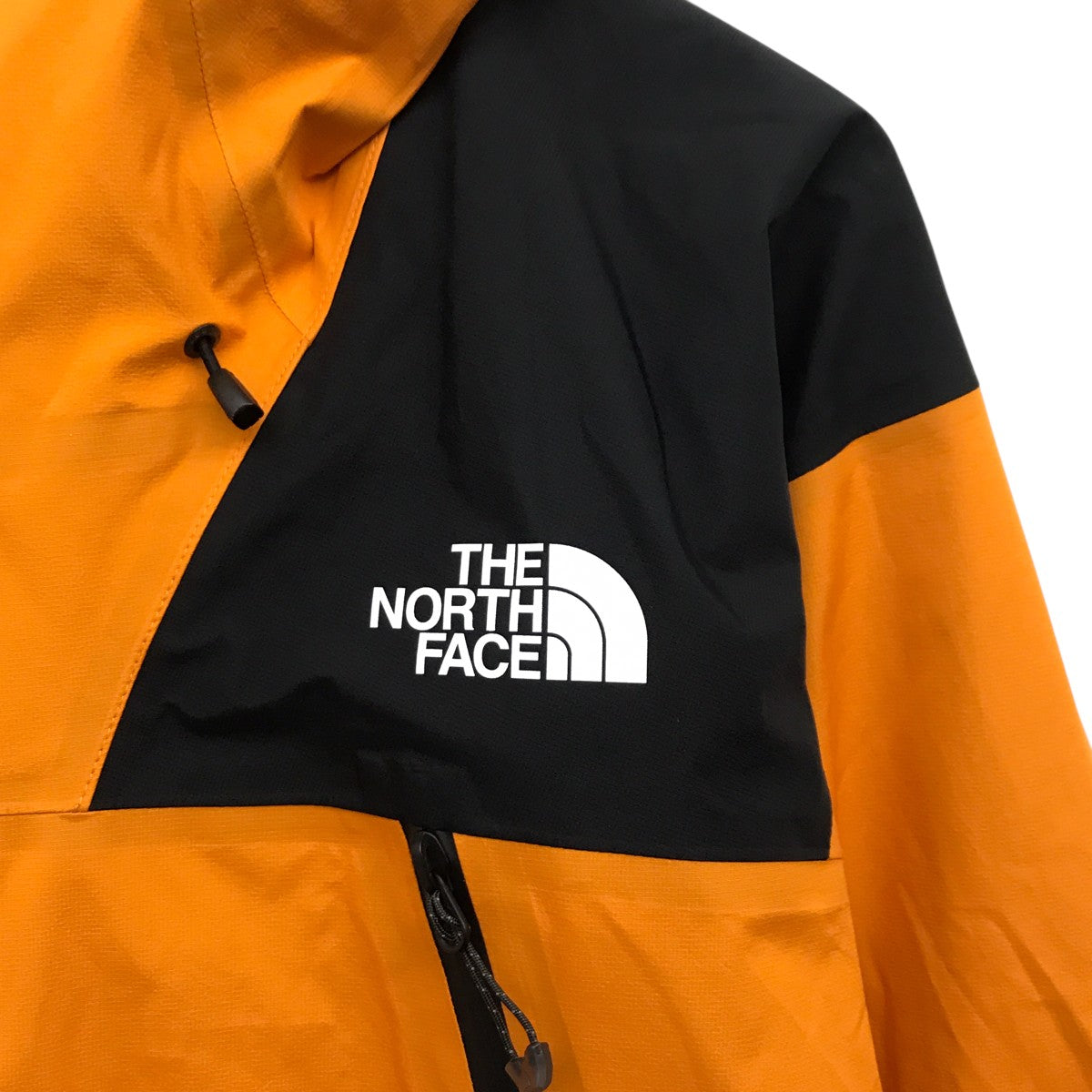 THE NORTH FACE クライムライトジャケットマウンテンパーカーNP12501 古着・中古-7枚目のアイテム画像