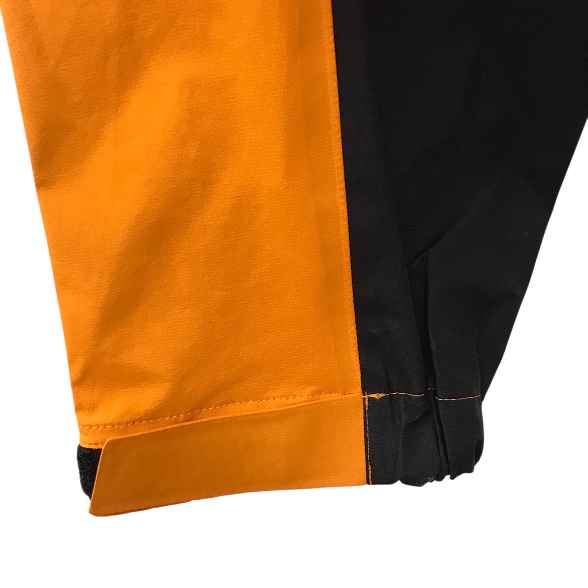 THE NORTH FACE クライムライトジャケットマウンテンパーカーNP12501 古着・中古-8枚目のアイテム画像