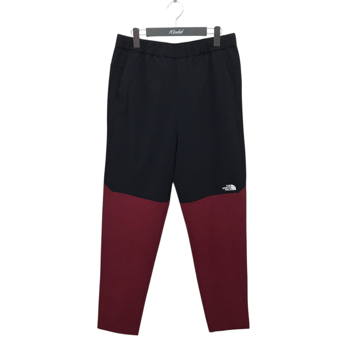 THE NORTH FACE エイペックスフレックスパンツNB62382 古着・中古-1枚目のアイテム画像
