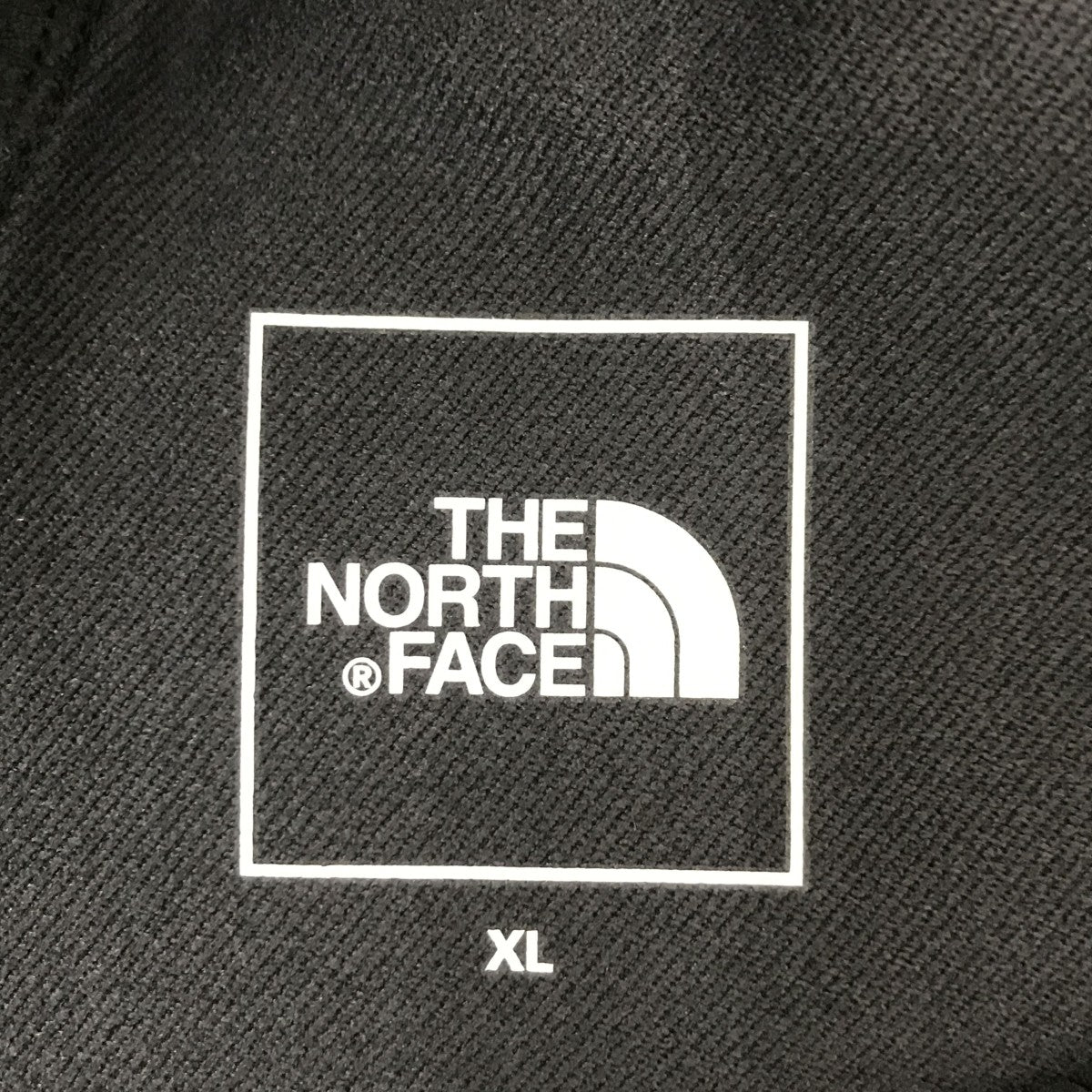 THE NORTH FACE エイペックスフレックスパンツNB62382 古着・中古-3枚目のアイテム画像