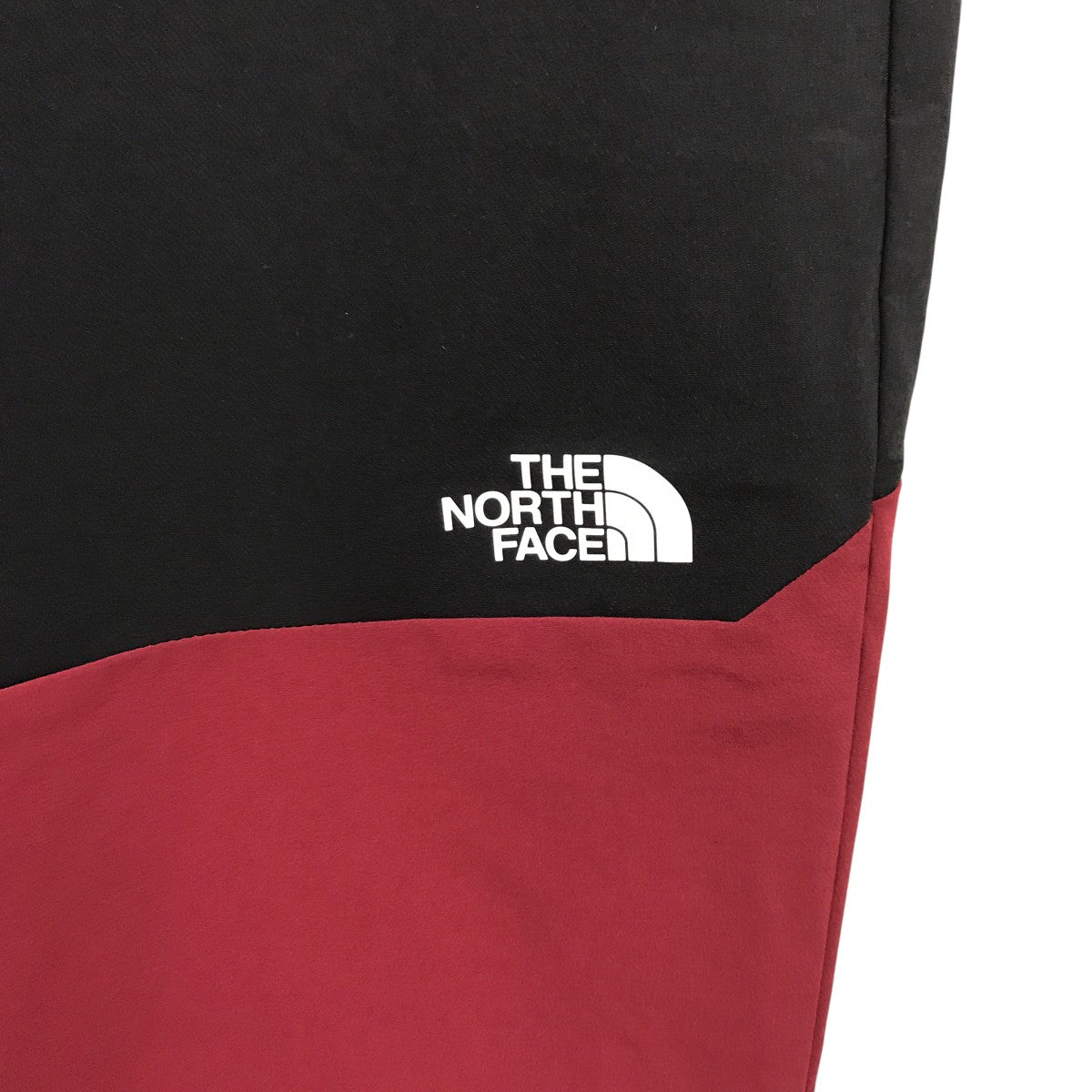 THE NORTH FACE エイペックスフレックスパンツNB62382 古着・中古-5枚目のアイテム画像