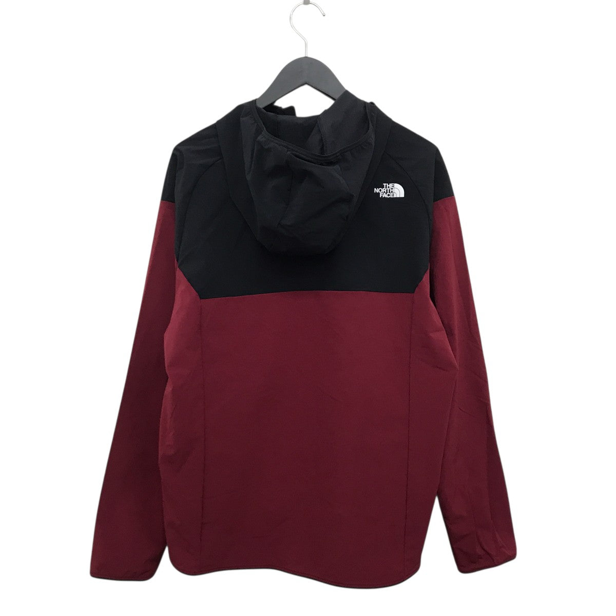 THE NORTH FACE エイペックスフレックスフーディジャケットNP72381 古着・中古-2枚目のアイテム画像
