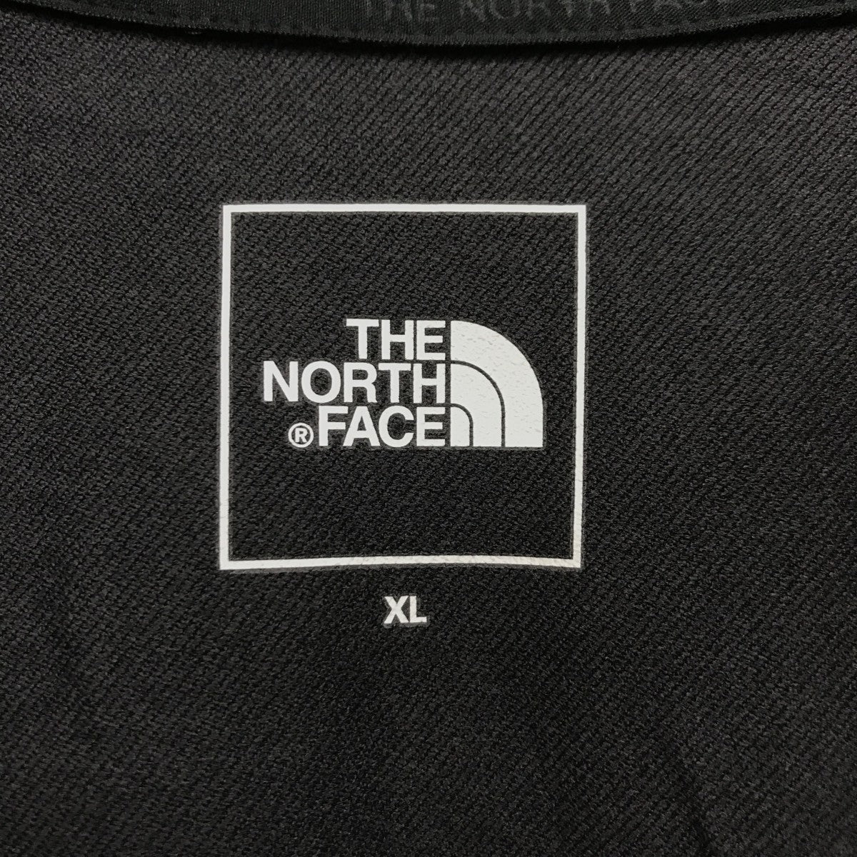 THE NORTH FACE エイペックスフレックスフーディジャケットNP72381 古着・中古-3枚目のアイテム画像