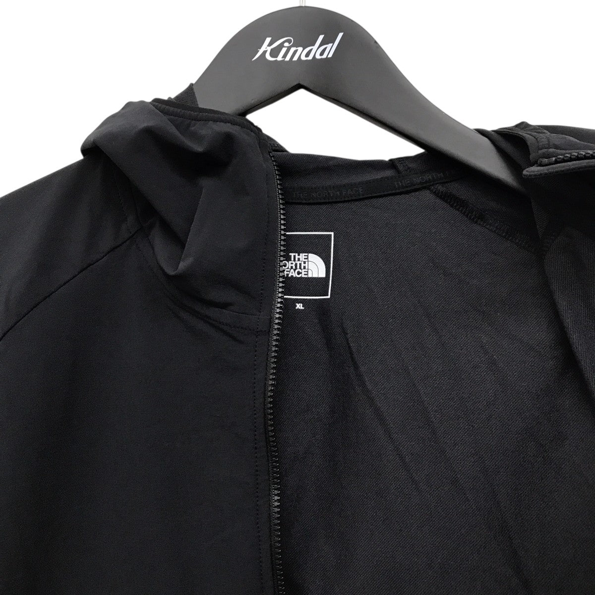 THE NORTH FACE エイペックスフレックスフーディジャケットNP72381 古着・中古-6枚目のアイテム画像