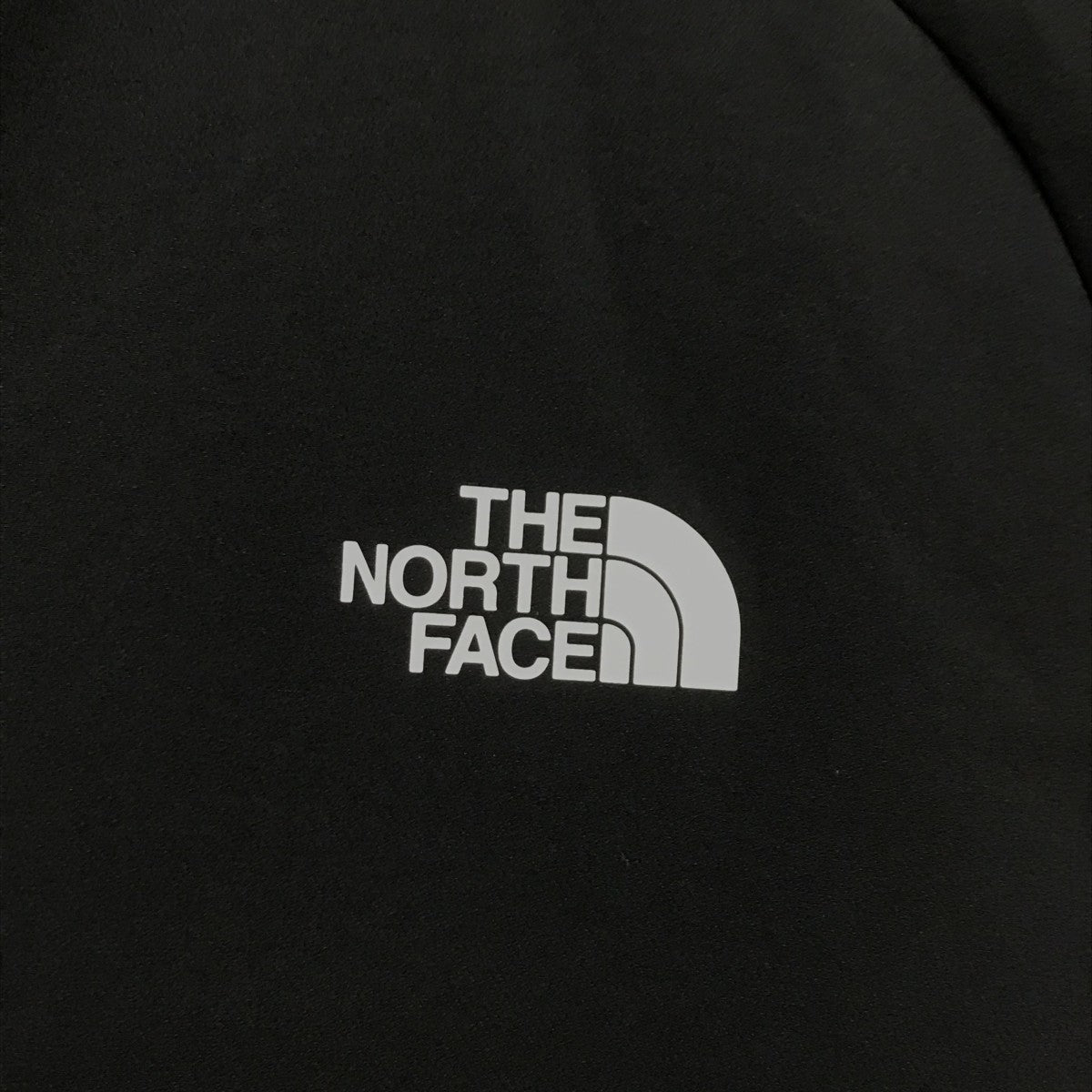 THE NORTH FACE エイペックスフレックスフーディジャケットNP72381 古着・中古-8枚目のアイテム画像