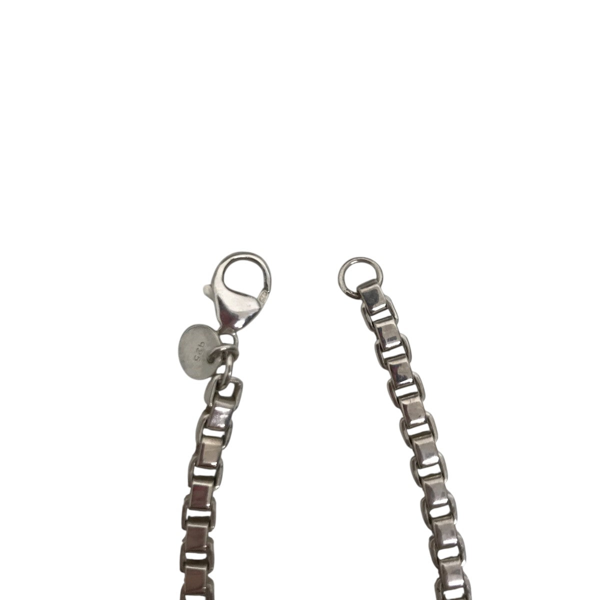 ベネチアンブレスレット