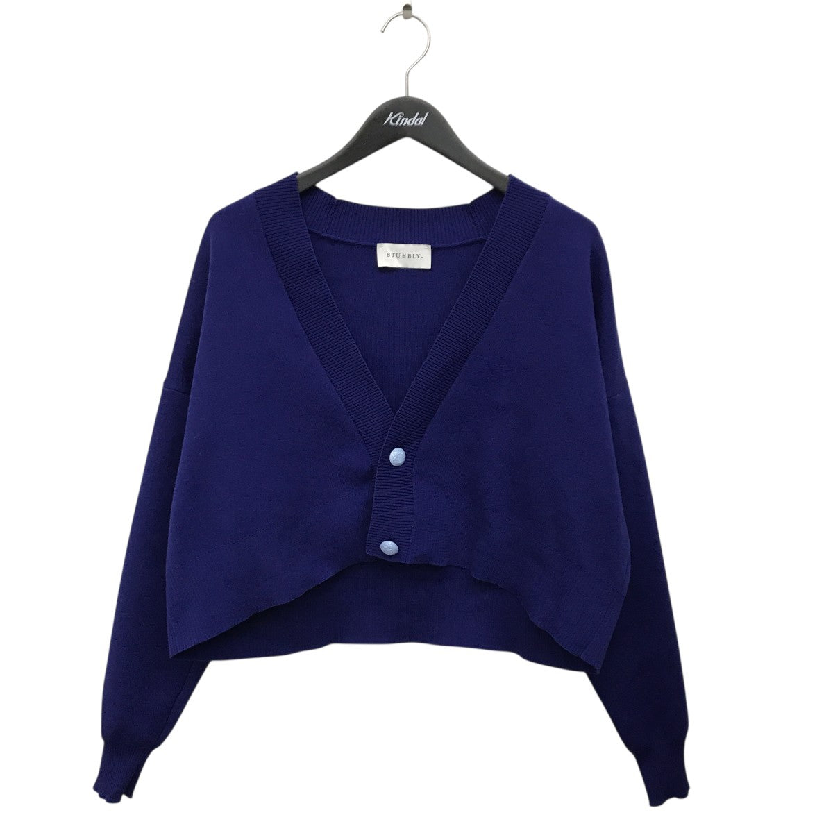 カーディガン535-4170006