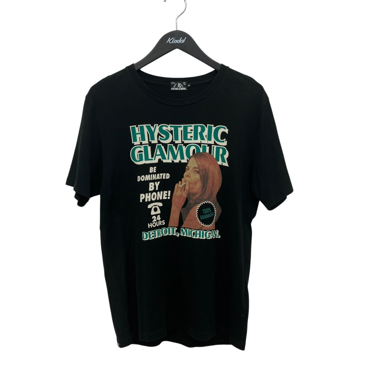 ヒステリックグラマー　シャツ HYSTERIC GLAMOUR｜ヒステリックグラマーのシャツ/ブラウス（オープン