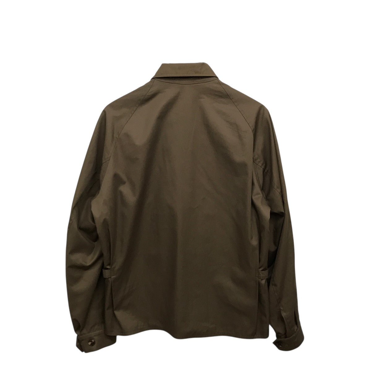 スイングトップジャケット