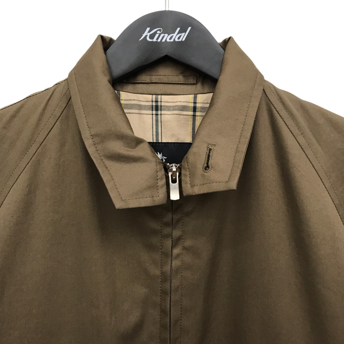 スイングトップジャケット