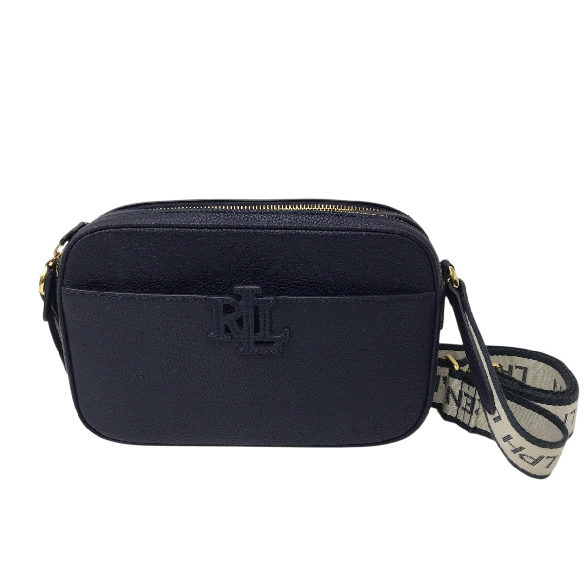 RALPH LAUREN ショルダーバッグ 古着・中古-1枚目のアイテム画像