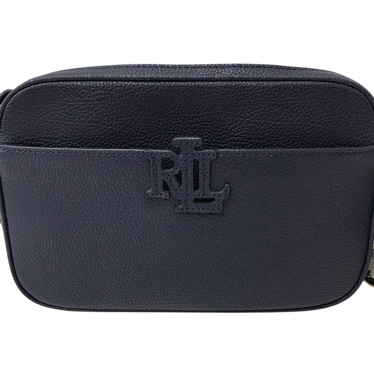 RALPH LAUREN ショルダーバッグ 古着・中古-10枚目のアイテム画像