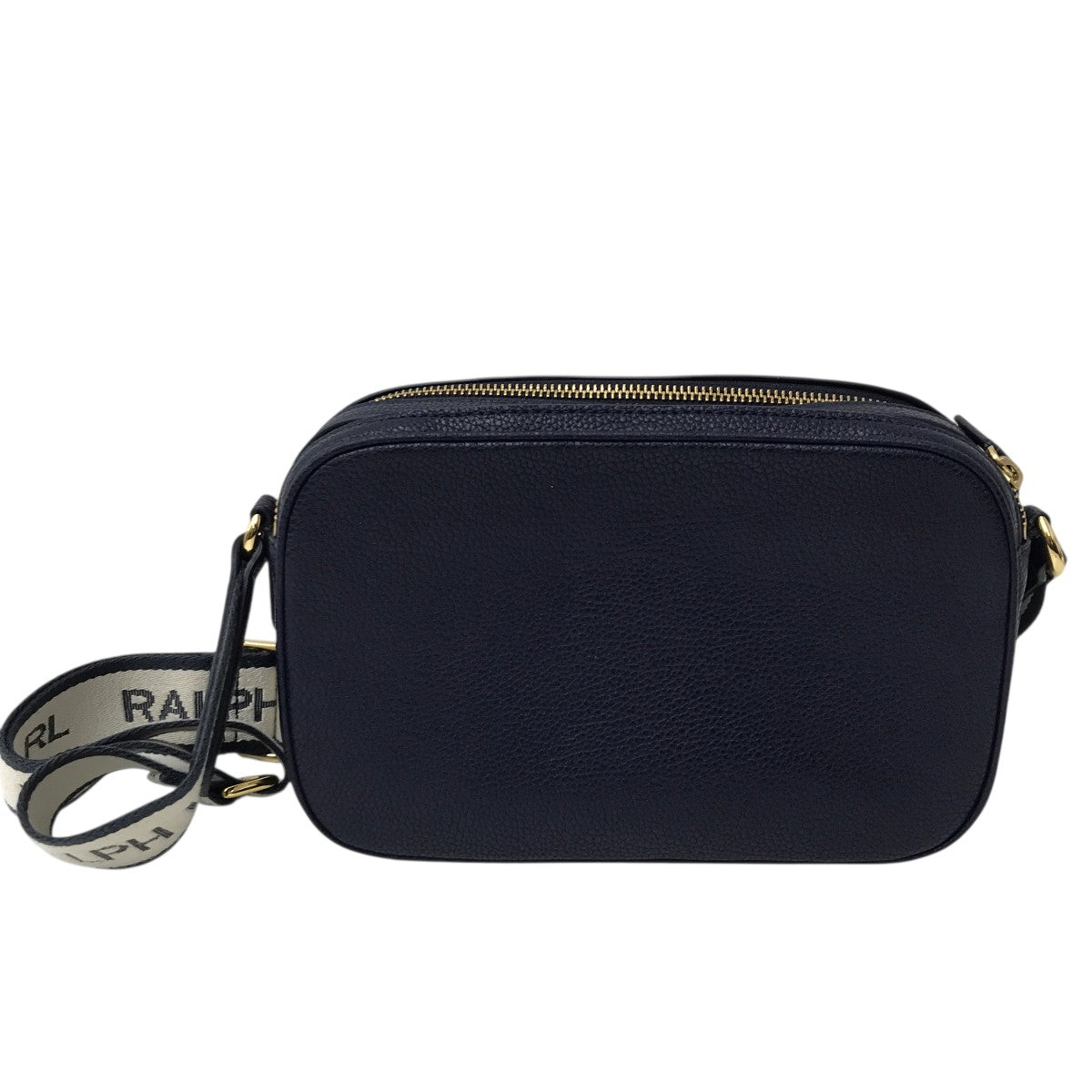 RALPH LAUREN ショルダーバッグ 古着・中古-2枚目のアイテム画像