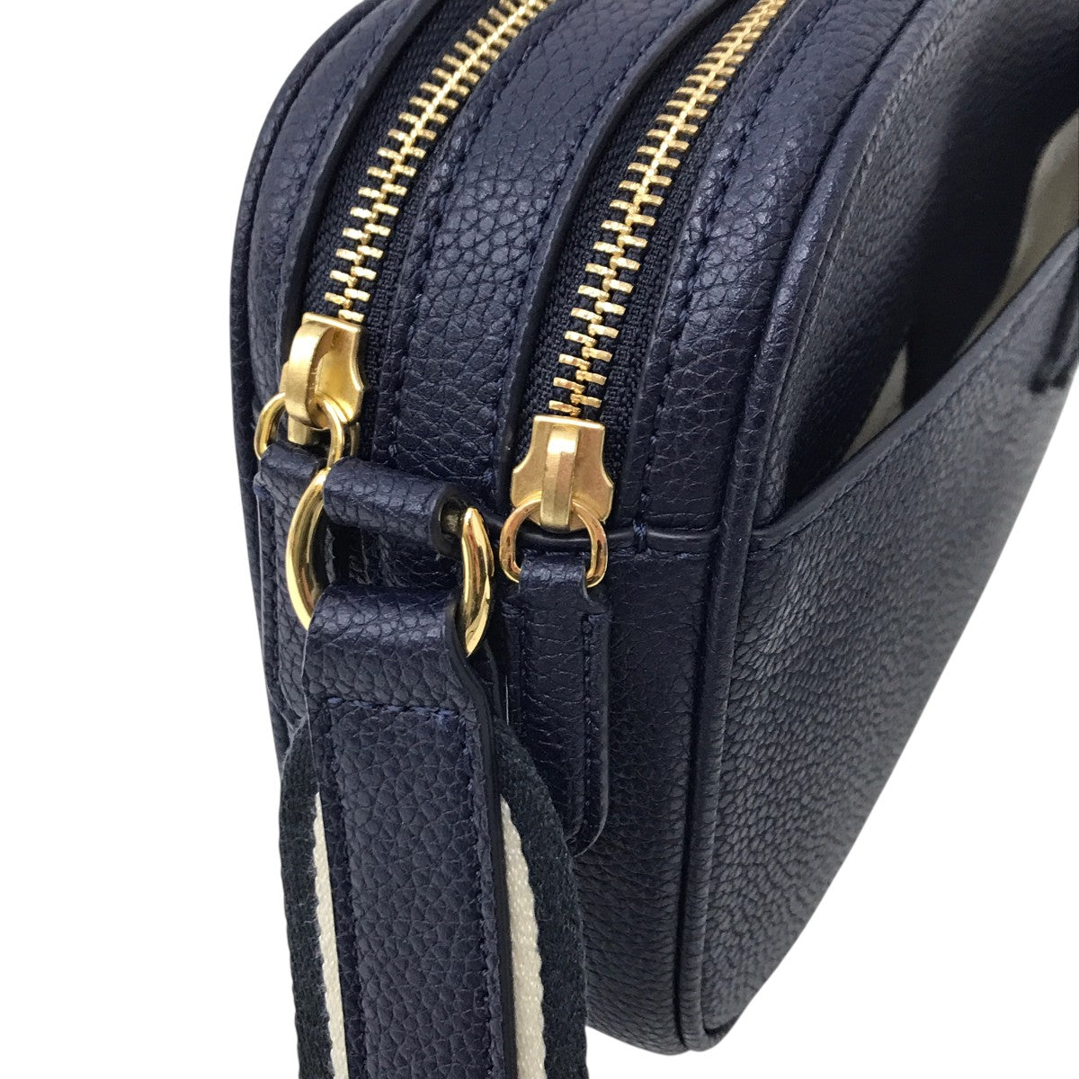RALPH LAUREN ショルダーバッグ 古着・中古-4枚目のアイテム画像