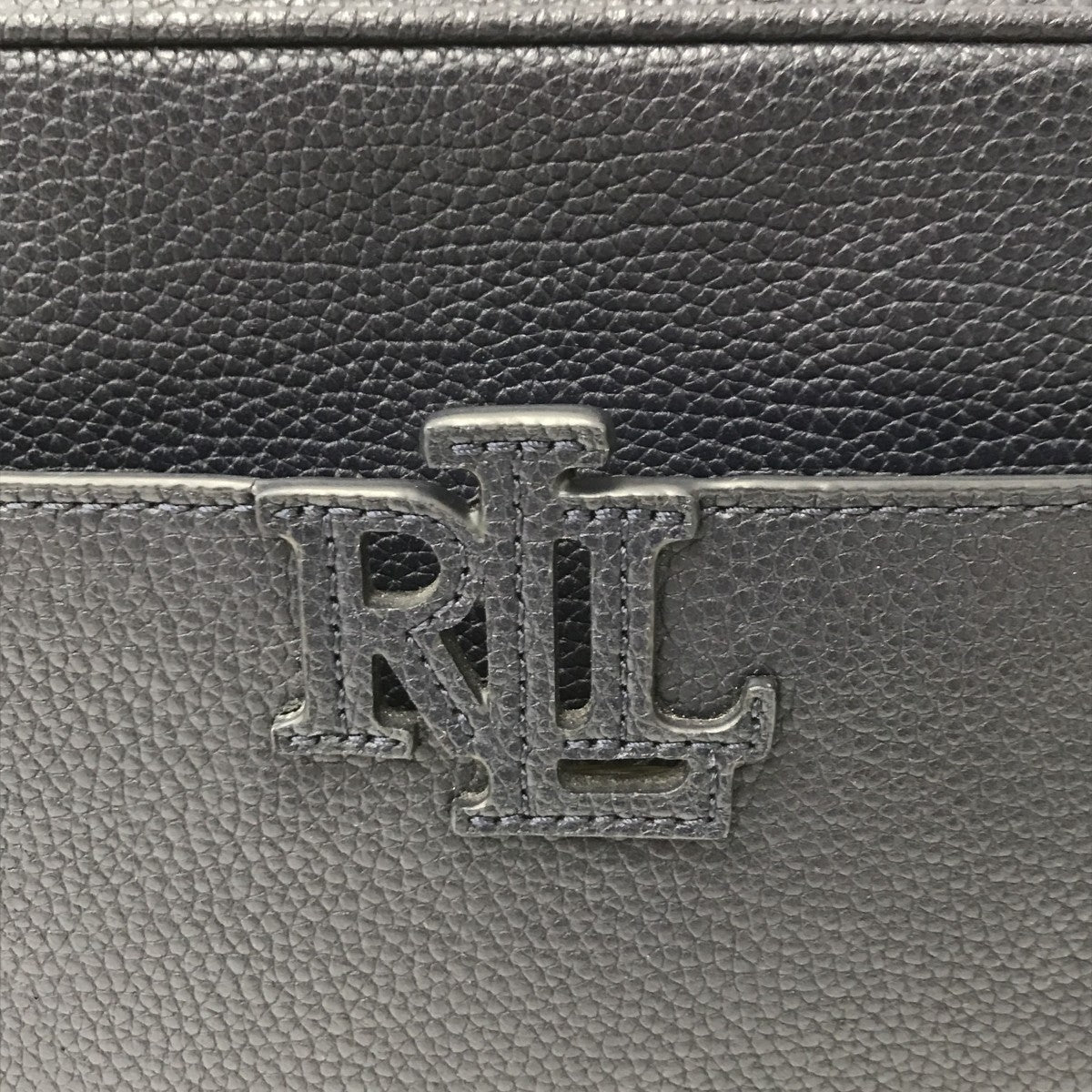 RALPH LAUREN ショルダーバッグ 古着・中古-5枚目のアイテム画像