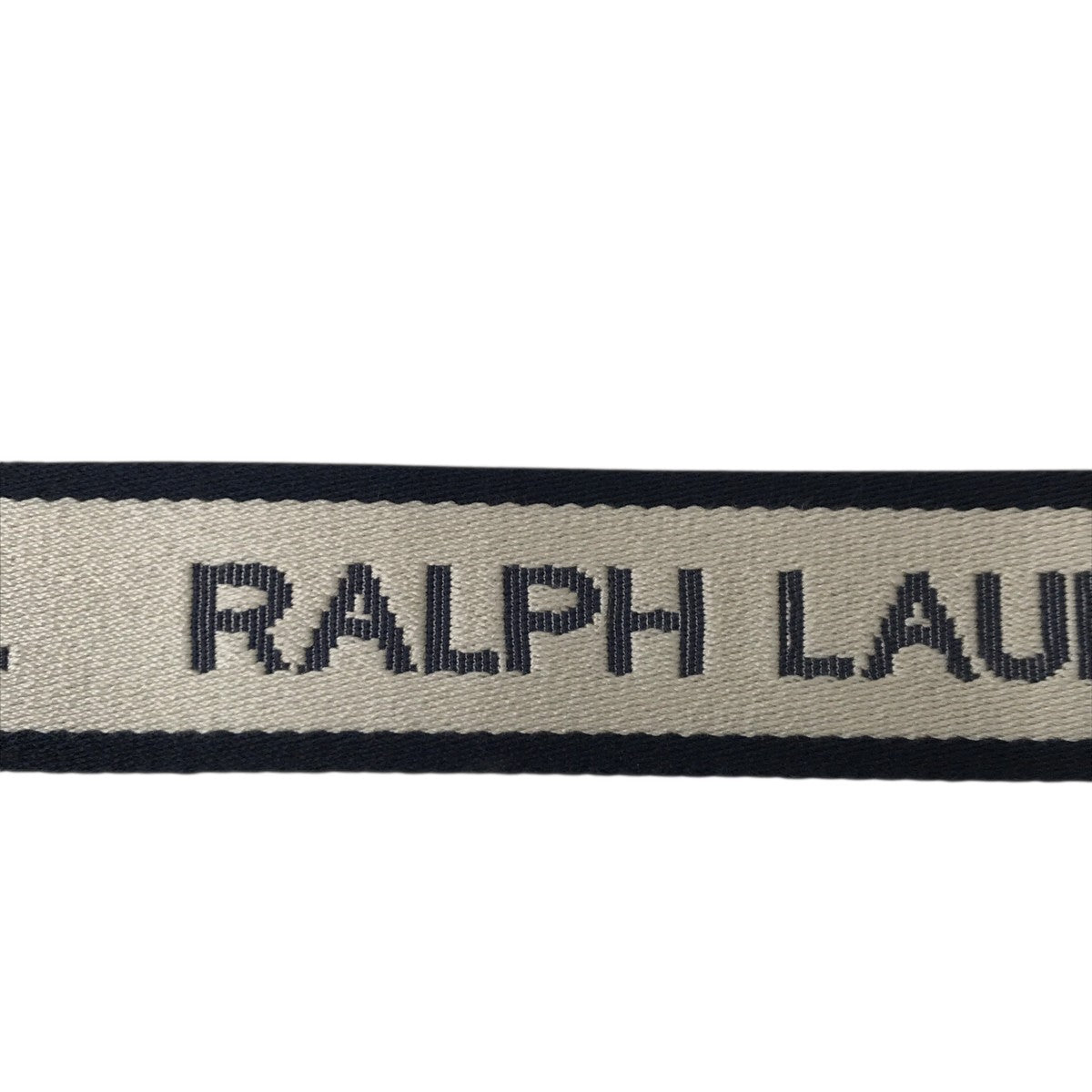 RALPH LAUREN ショルダーバッグ 古着・中古-6枚目のアイテム画像