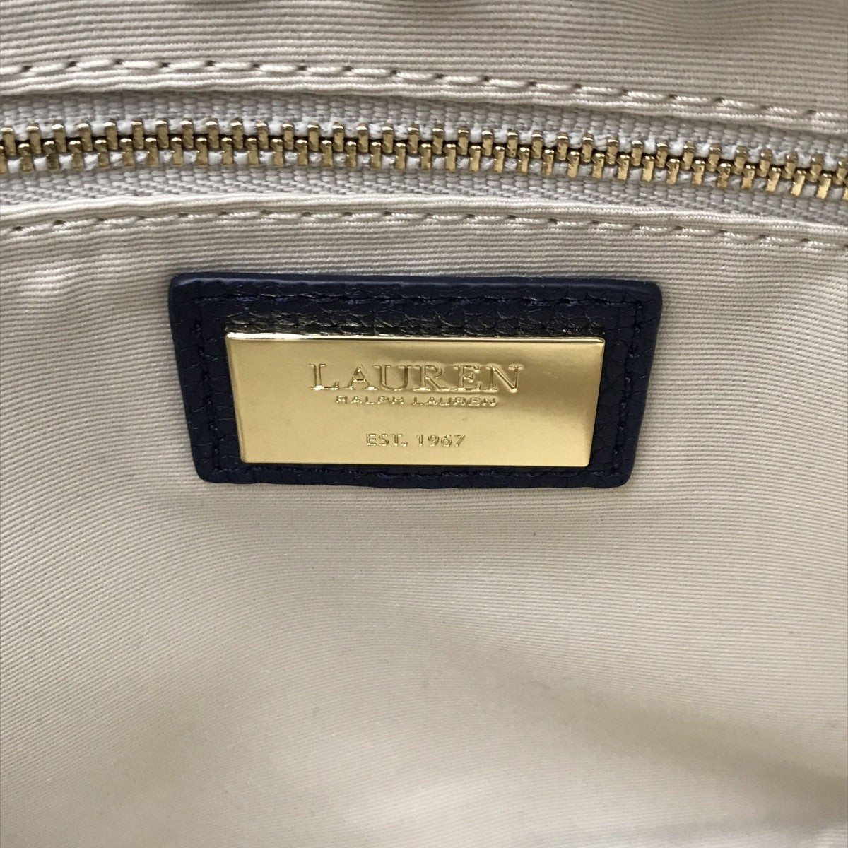 RALPH LAUREN ショルダーバッグ 古着・中古-9枚目のアイテム画像