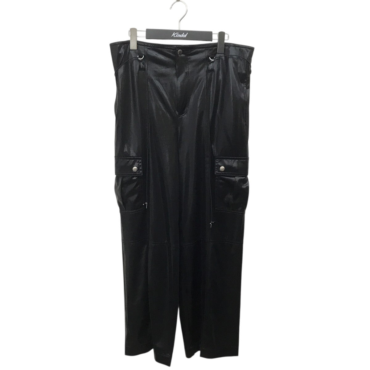 AMERI カーゴパンツ02410890850 古着・中古-1枚目のアイテム画像