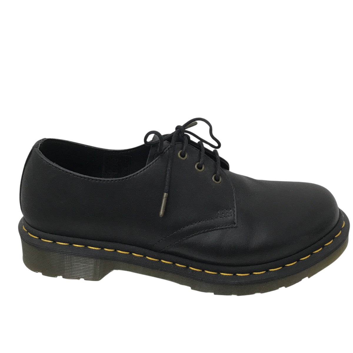 Dr．Martens(ドクターマーチン) シューズ25715 25715 ブラック サイズ