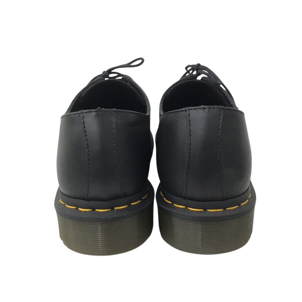 Dr．Martens(ドクターマーチン) シューズ25715 25715 ブラック サイズ