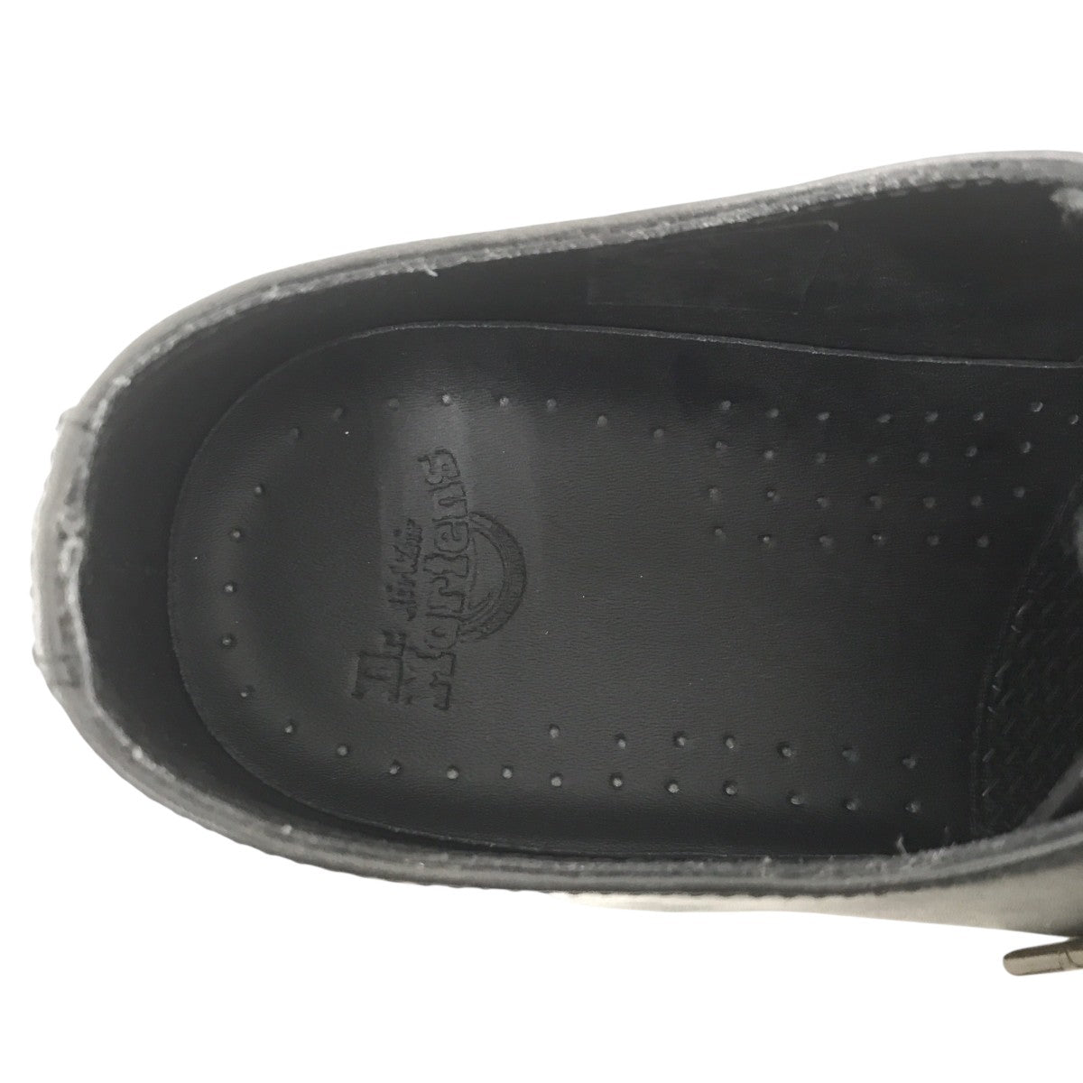 Dr．Martens(ドクターマーチン) シューズ25715 25715 ブラック サイズ