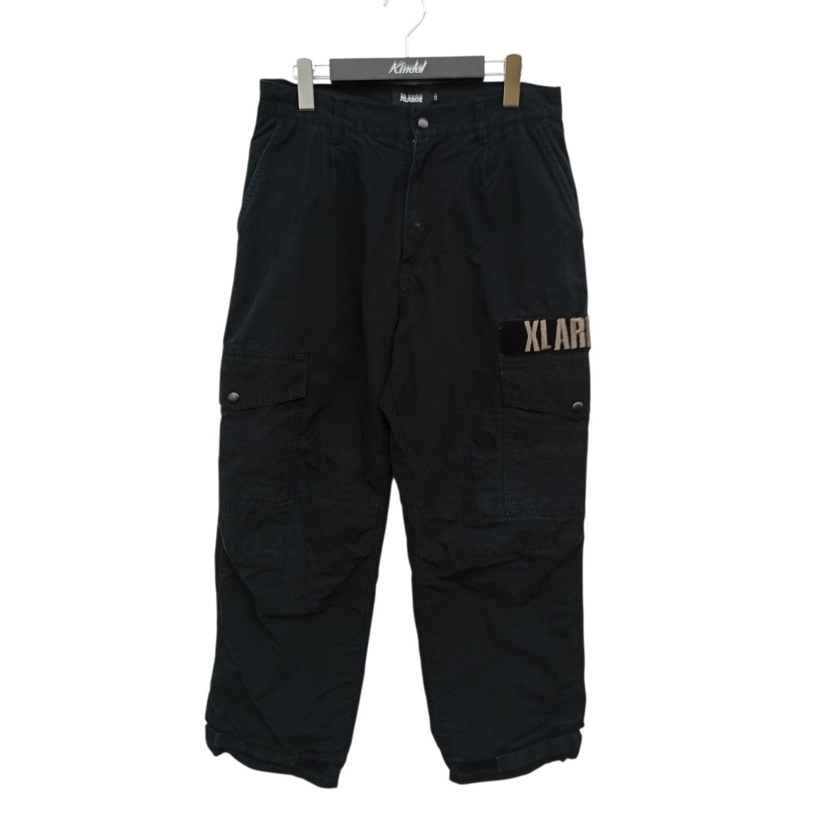 X-LARGE カーゴパンツ101221031008 古着・中古-1枚目のアイテム画像