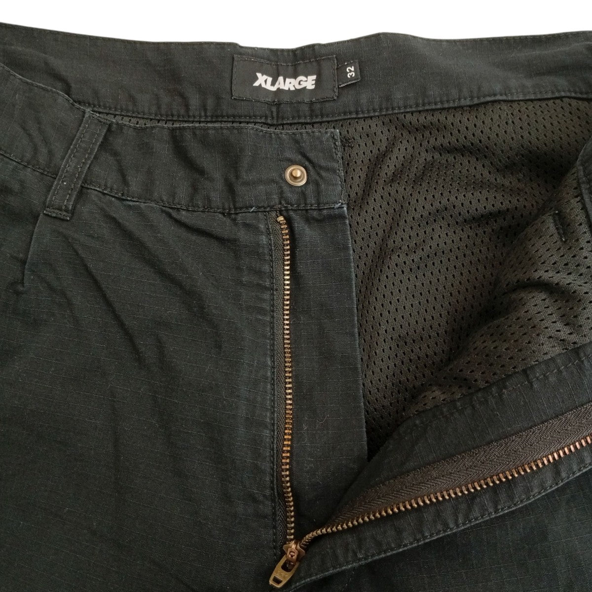 X-LARGE カーゴパンツ101221031008 古着・中古-3枚目のアイテム画像