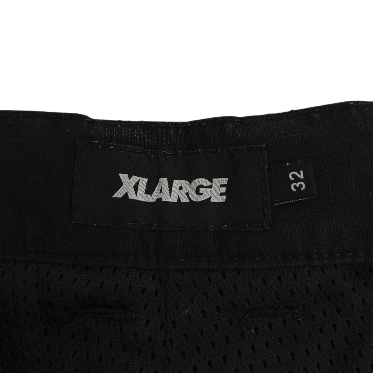 X-LARGE カーゴパンツ101221031008 古着・中古-4枚目のアイテム画像
