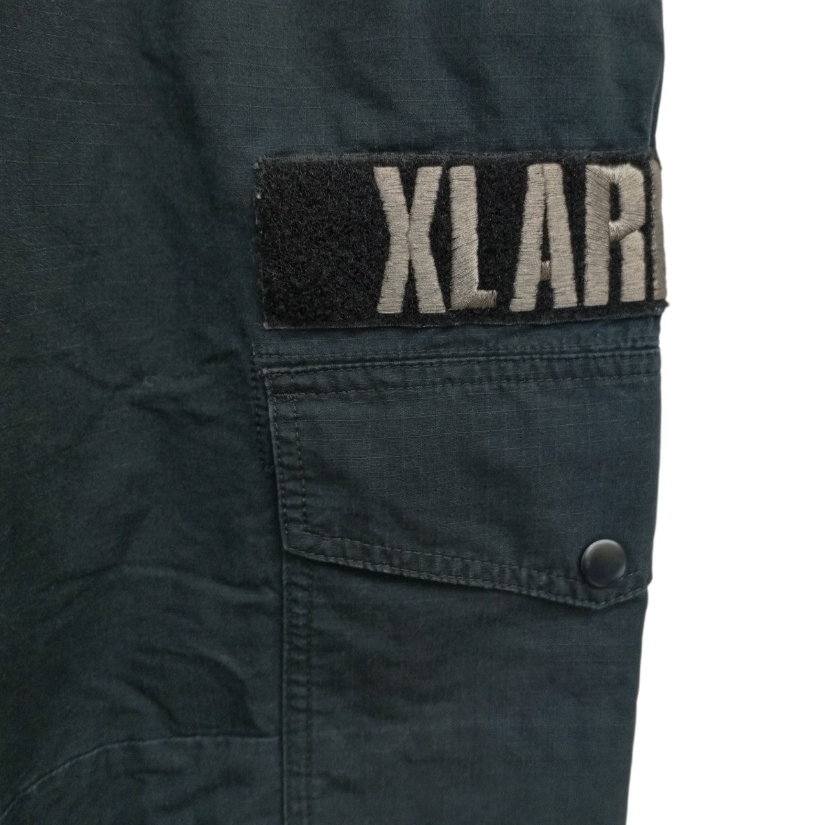 X-LARGE カーゴパンツ101221031008 古着・中古-7枚目のアイテム画像