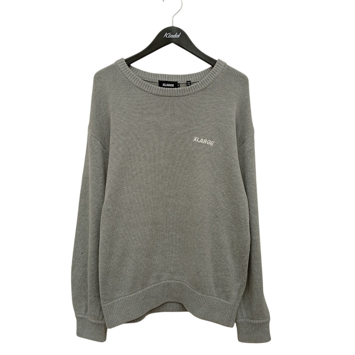 X-LARGE セーター101213015002 古着・中古-1枚目のアイテム画像
