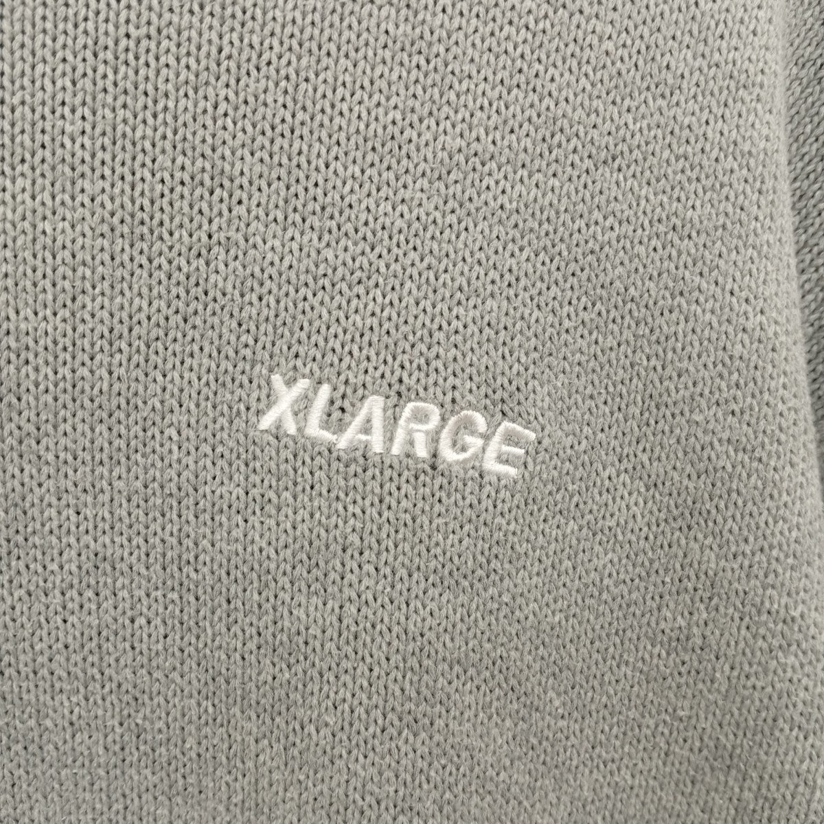 X-LARGE セーター101213015002 古着・中古-5枚目のアイテム画像