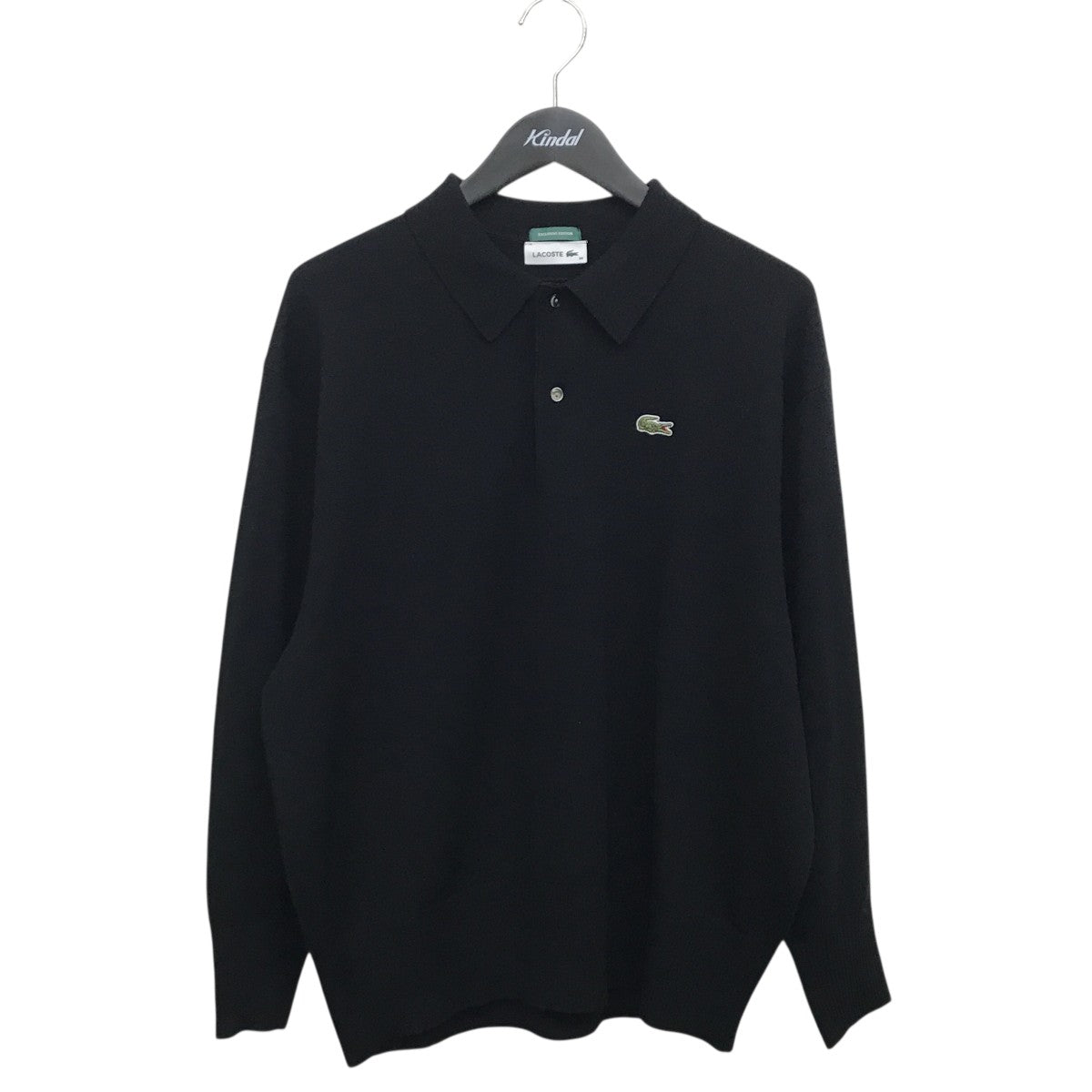 BEAMS BOY別注ニットポロシャツAF031J