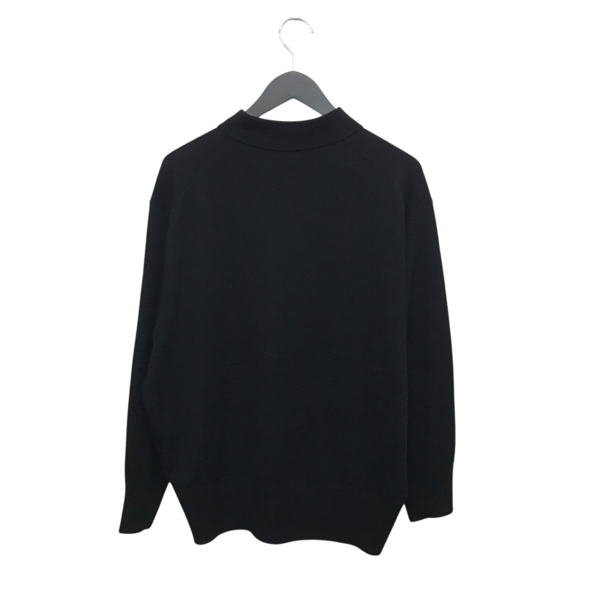 BEAMS BOY別注ニットポロシャツAF031J