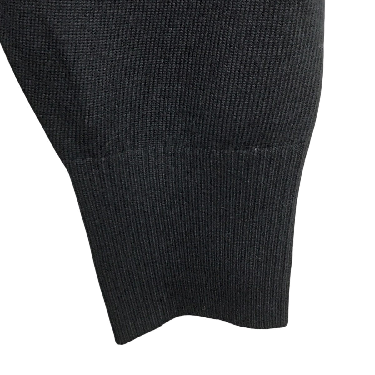 BEAMS BOY別注ニットポロシャツAF031J