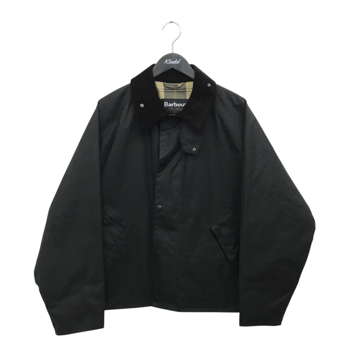 TRANSPORTジャケット252MWX1678